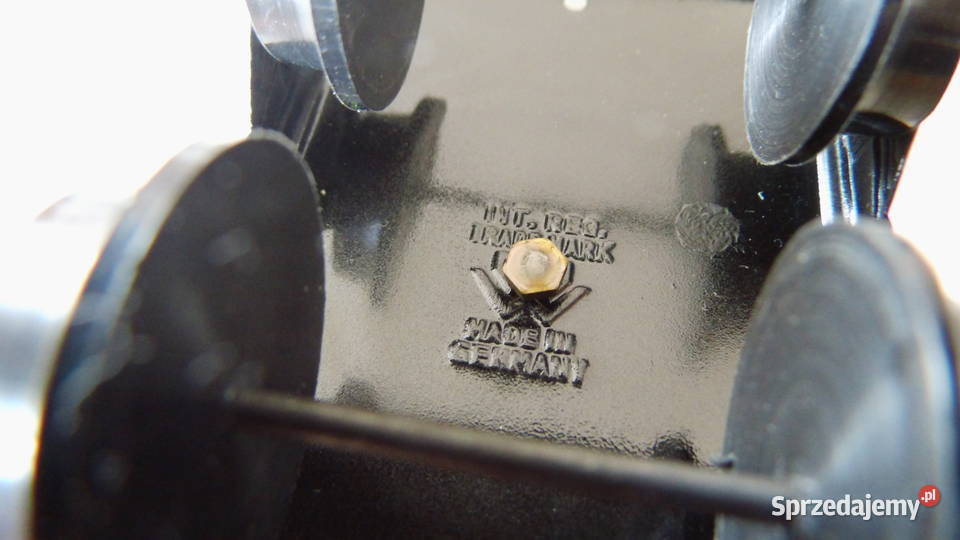 Wagon firmy Bing stary renowacji Skala 0 Radzewice