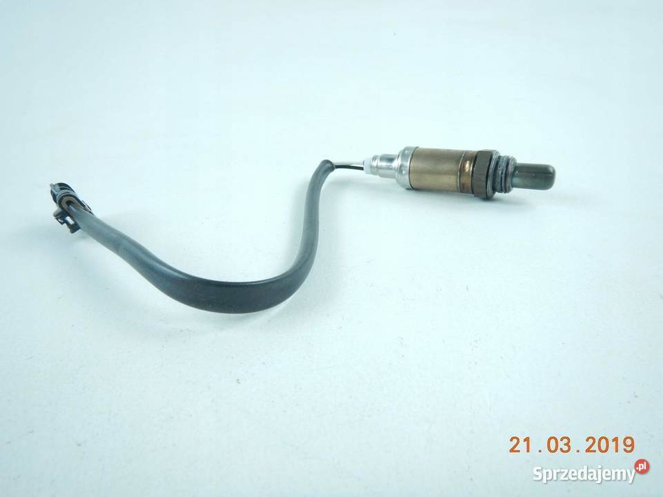 SONDA LAMBDA HYUNDAI SCOUPE 15 NOWA Z ASO