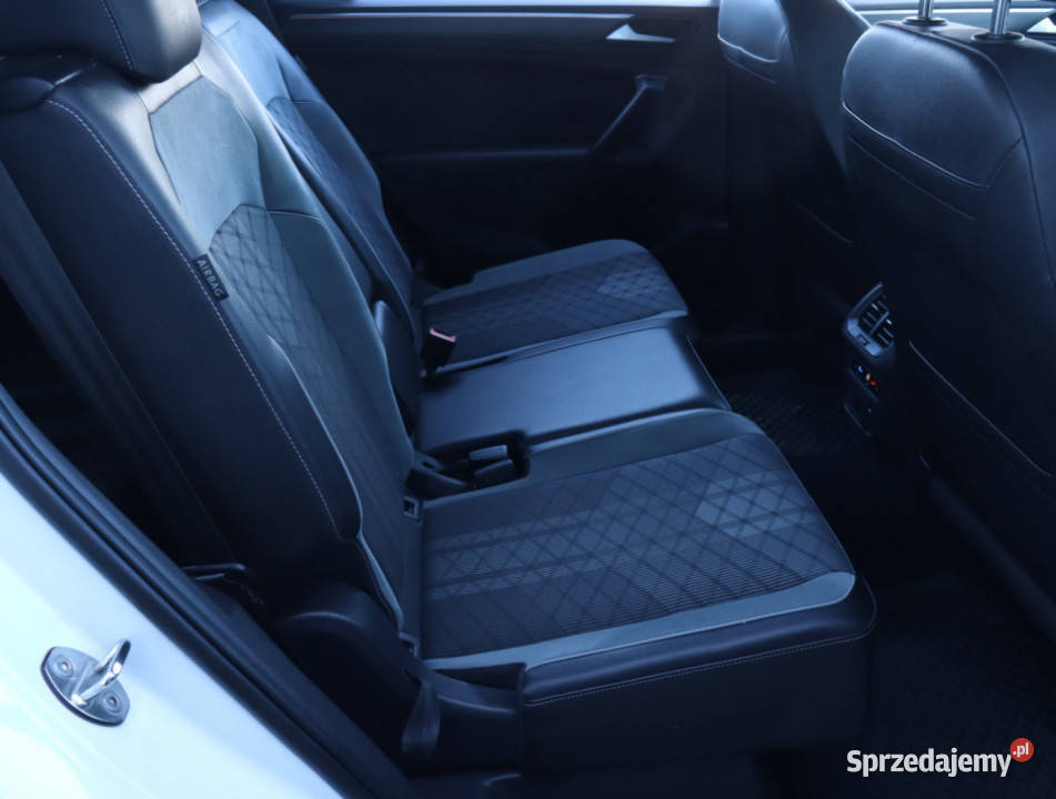 VW Tiguan Allspace 20 TSI Piaseczno