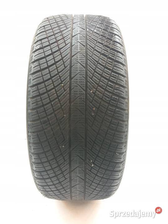 OPONA ZIMOWA YOKOHAMA ADVAN WINTER 23540R19 2625 zima Samochodowe