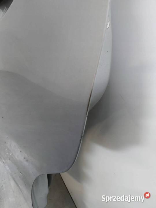 DRZWI LEWE TYŁ Honda Jazz III 2008