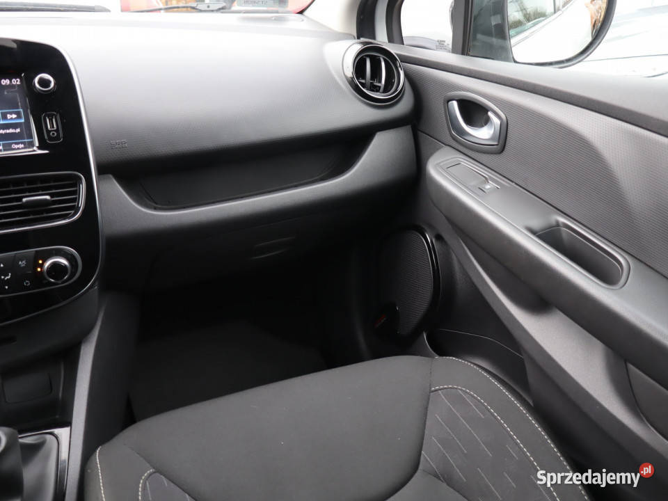 Renault Clio 09 TCe klimatyzacja Katowice sprzedam