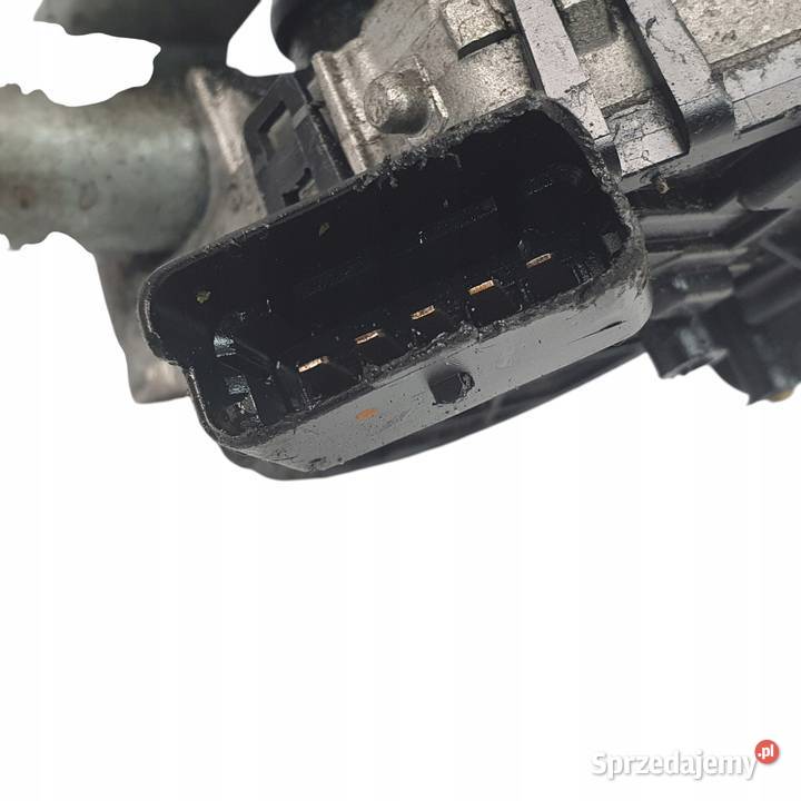 SILNICZEK WYCIERACZEK Renault Clio II mechanizm Chełm sprzedam