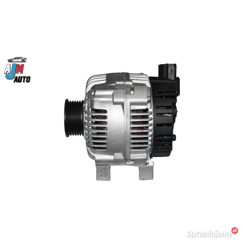 Alternator 2542397B 14 i 16 16V 18 20 16V Grabów Szlachecki