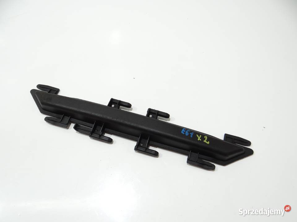 POKRYWA MIKROFILTRA POWIETRZA BMW E60 6935870 Strzyżewice