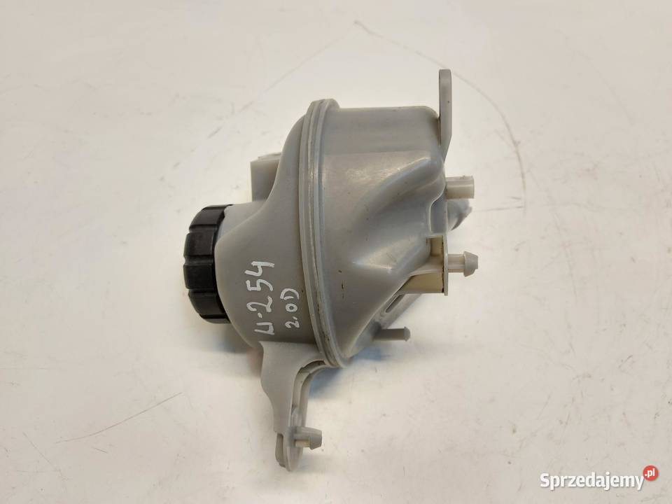 Mercedes W254 GLC 220d ZBIORNICZEK WYRÓWNAWCZY