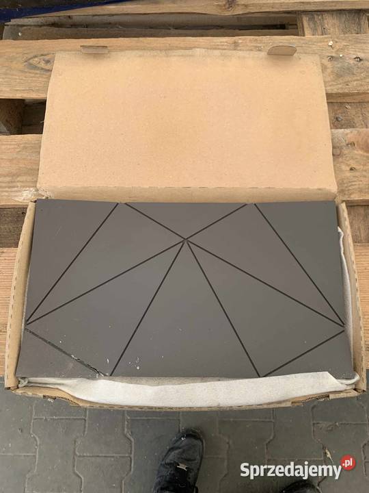 Syndyk sprzeda wyroby gotowe 15 ceny oszacowania Płytki ścienne Ścinawa