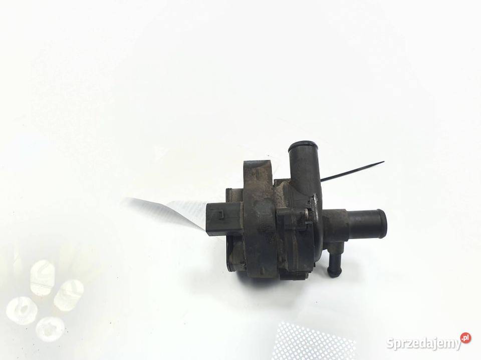 POMPA WODY MERCEDES EKLASA W212 A2118350028 Pozostałe kujawsko-pomorskie