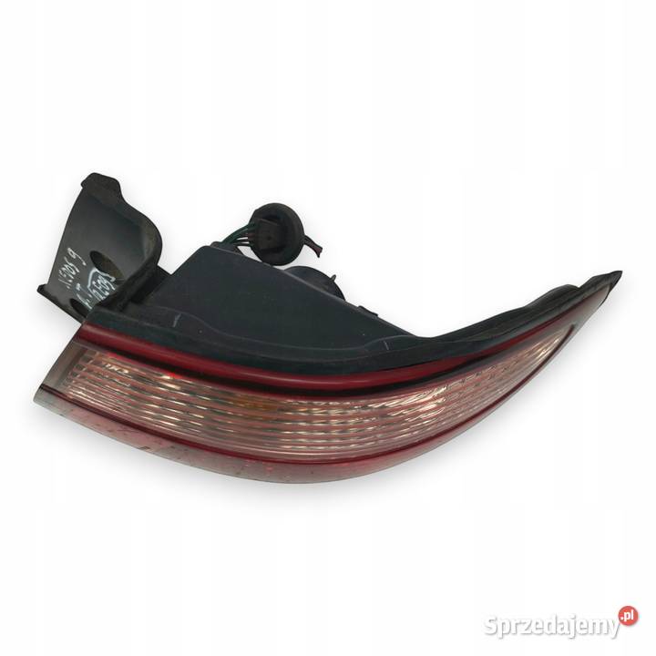 LAMPA PRAWA Mazda Xedos 19932003 tylna tylnia osobowe Chełm sprzedam