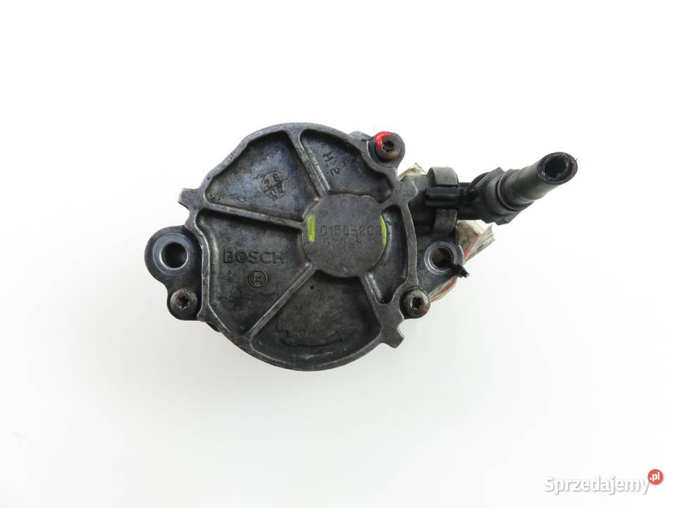 POMPA VACUM PEUGEOT PARTNER I 16 HDi D1562C2