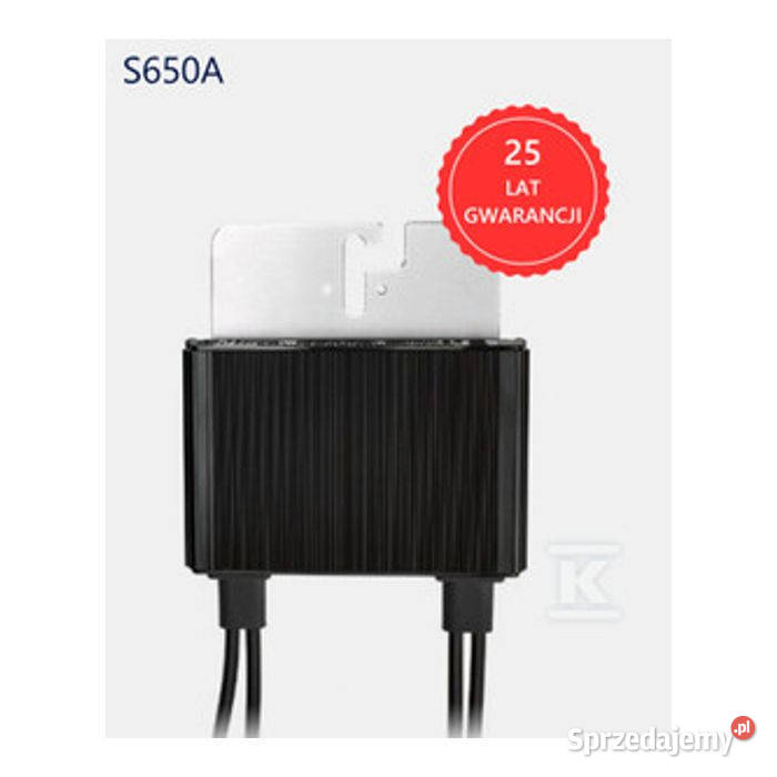 OPTYMSOLAREDGE S650A1DM4MBM