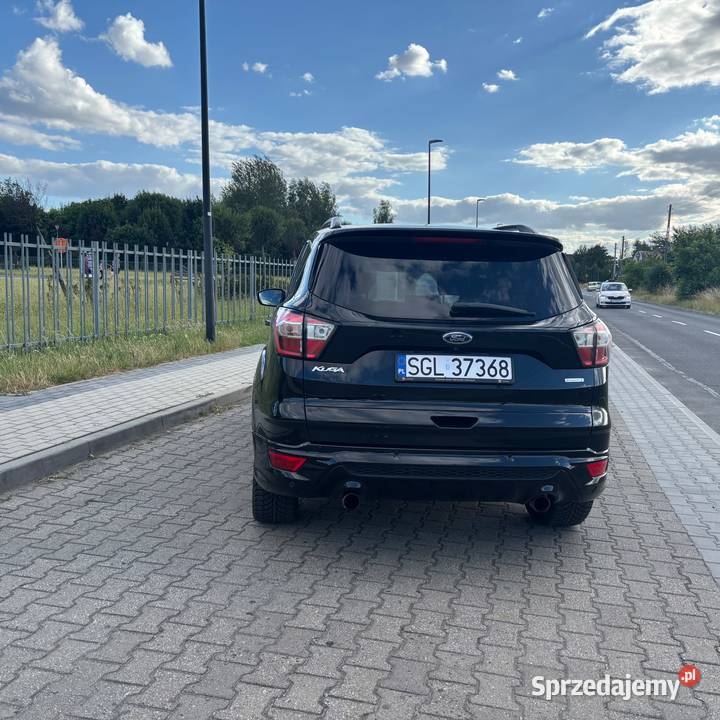 Sprzedam Forda Kuga 2 genlift Kuga Bycina