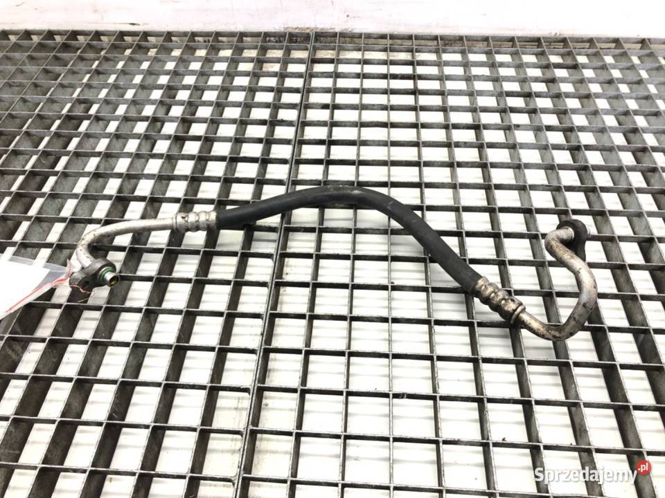 RURKA KLIMATYZACJI KIA SPORTAGE III 17 116 SUV