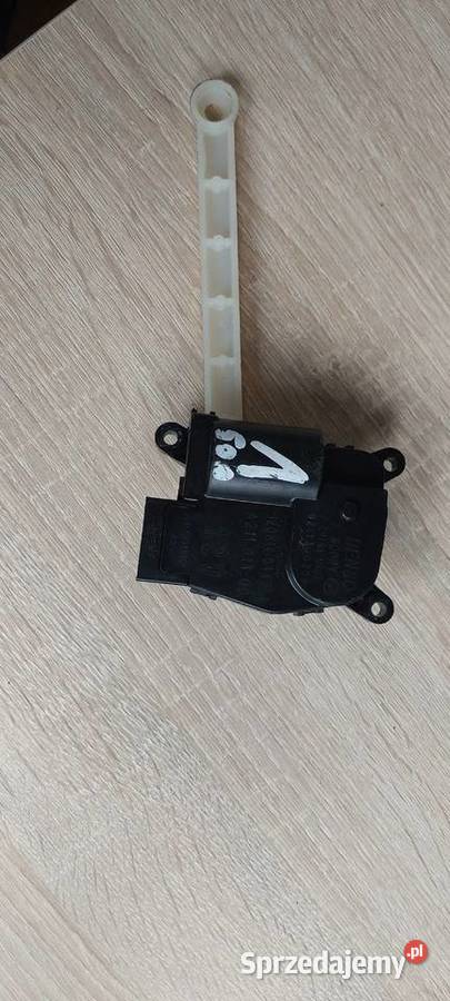 Silniczek nagrzewnicy FIAT 500 GZ1T300208 osobowe