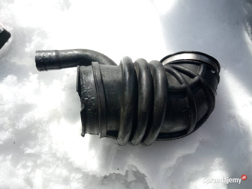 RURA KOLANO DOLOTU POWIETRZA MG ZT ROVER 75 kolektory ssące Lublin
