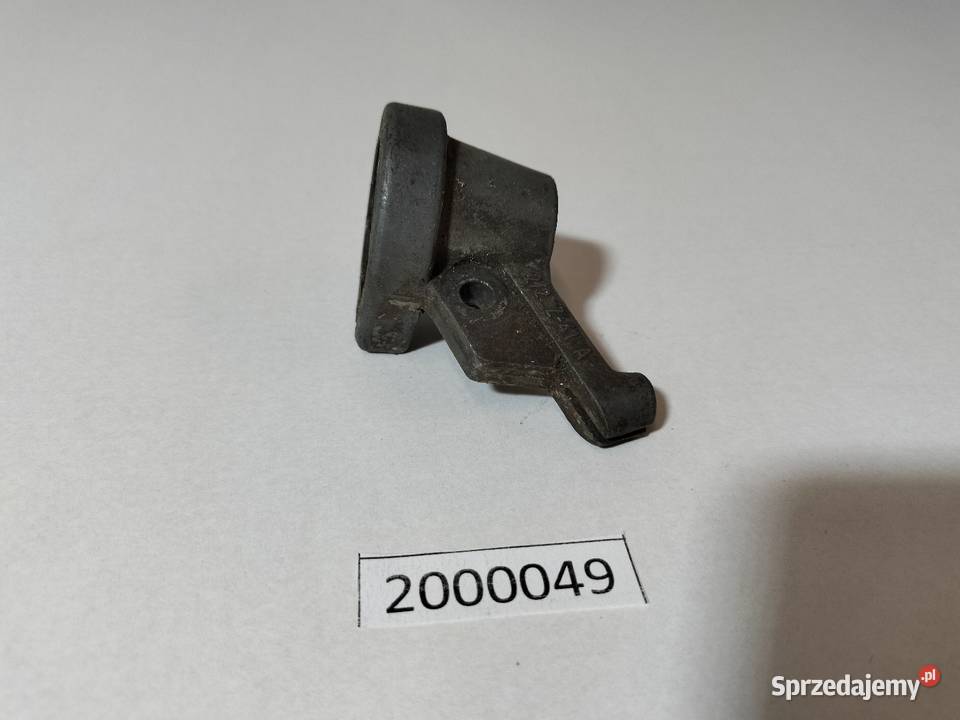 Romet Komar obudowa rolgazu Rozkochów