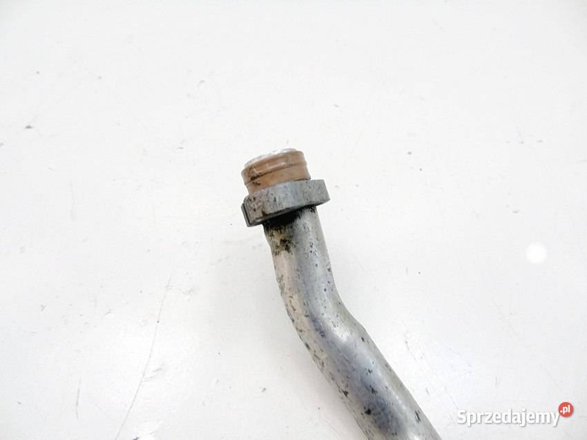 Przewód rurka klimatyzacji 16 16V Duster Logan Sosnowiec