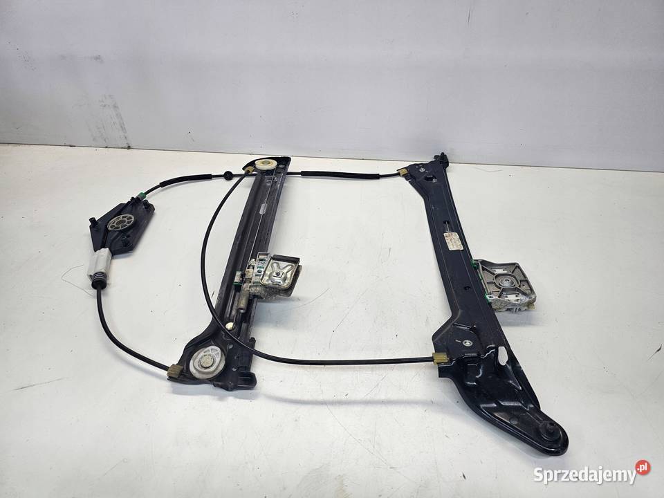 MECHANIZM SZYBY PRAWY PRZÓD AUDI A5 8T COUPE Przystajń