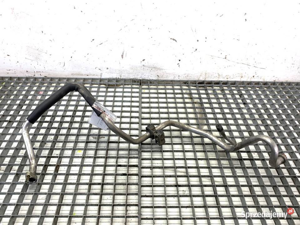 RURKA KLIMATYZACJI FORD GALAXY II 20 140 0615