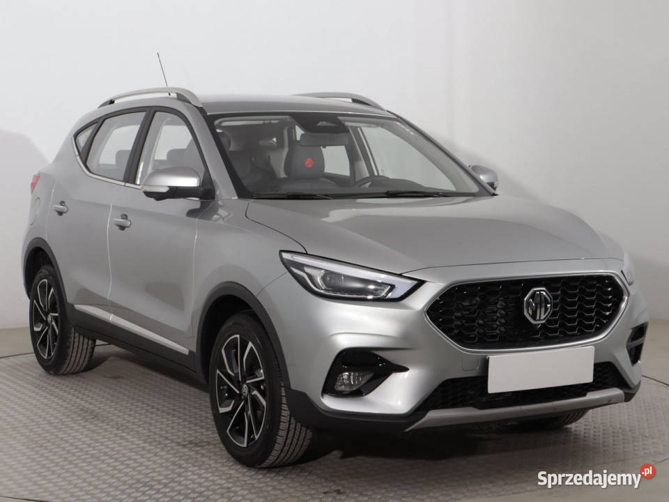 MG ZS SUV 15 elektryczne szyby ZS Piaseczno