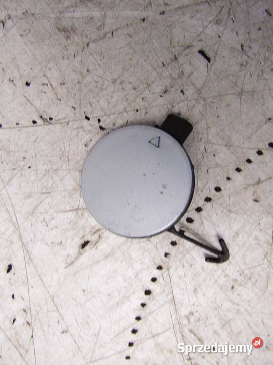 ZAŚLEPKA ZDERZAKA PRZEDNIA PRZÓD KC KIA CEED II