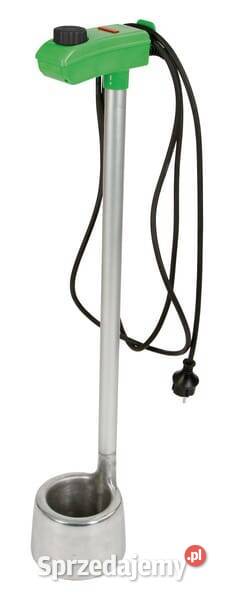 Podgrzewacz mleka cieląt EasyHeat 30A 3000W Pozostałe Kamionna