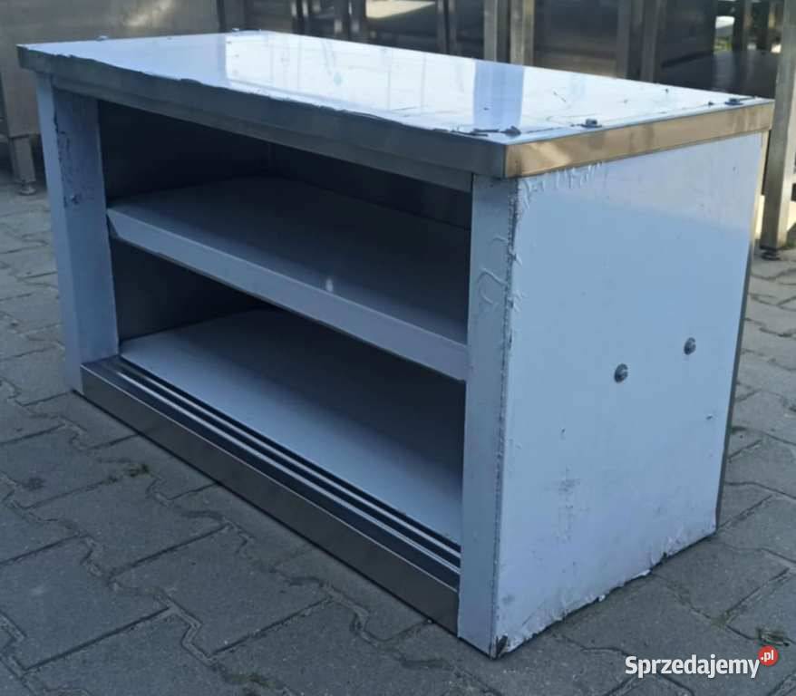 Szafka Wisząca Otwarta 904050 S 1174O wielkopolskie Ostrów Wielkopolski