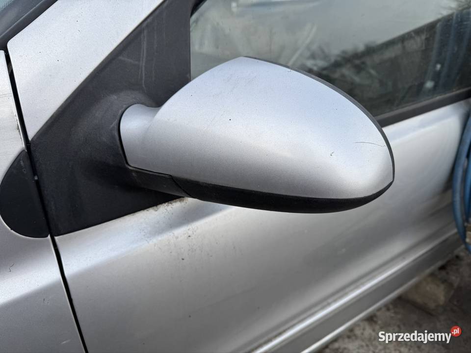 Lusterko lewe prawe tata Indica tat717 sprzedam