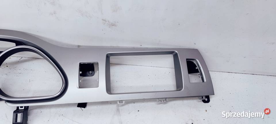 RAMKA OBUDOWA LICZNIKA AUDI Q7 4L1857115 153 X Przystajń