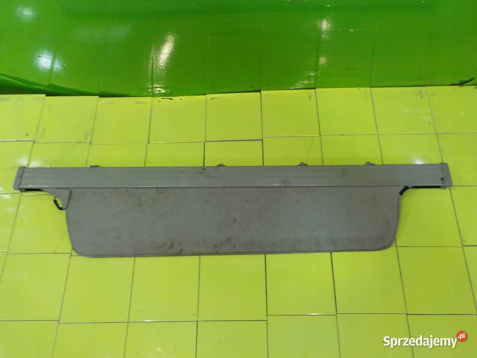 NISSAN XTRAIL T30 I 05r 5D roleta bagaznika Suków sprzedam