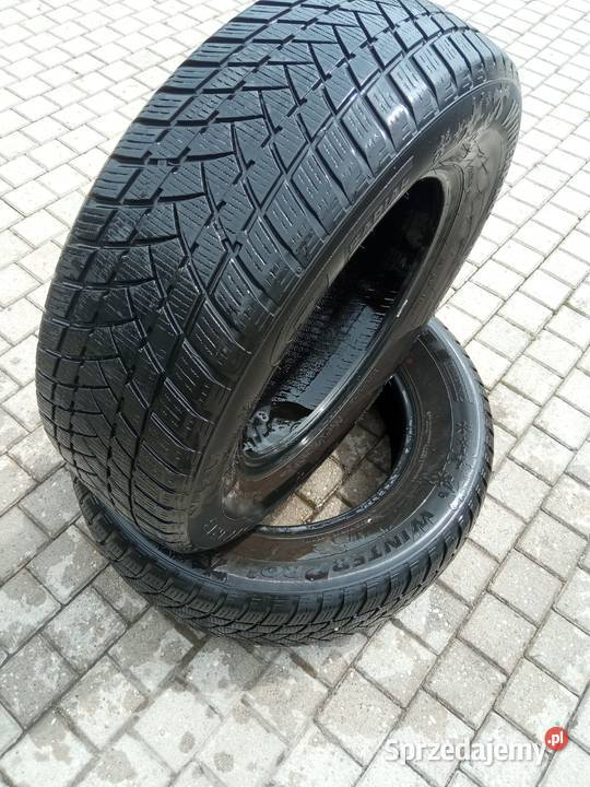 OPONY 2157016 r GT RADIAL PRO 2 2020 ms nie Rybnik