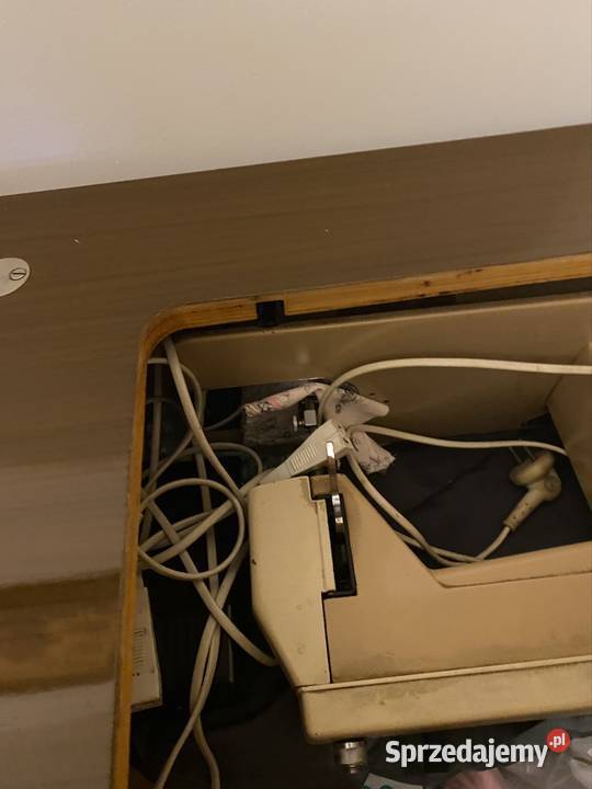 Maszyna do szycia Olsztyn