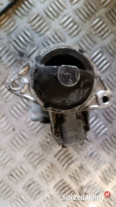 Rozrusznik Nissan Primera P12 18 benzyna małopolskie Radłów sprzedam