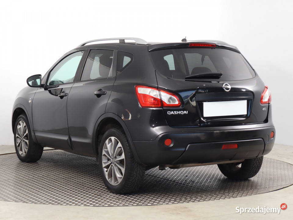 Nissan Qashqai 20 dCi isofix Bielany Wrocławskie sprzedam
