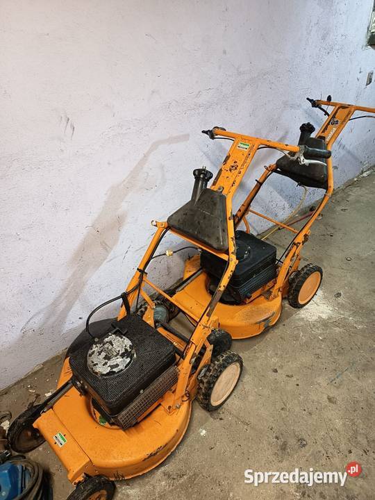 AS MOTORS KARCZOWNICA 2X W JEDNEJ Łańcut