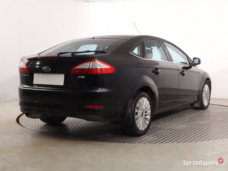 Ford Mondeo 18 TDCi śląskie Katowice