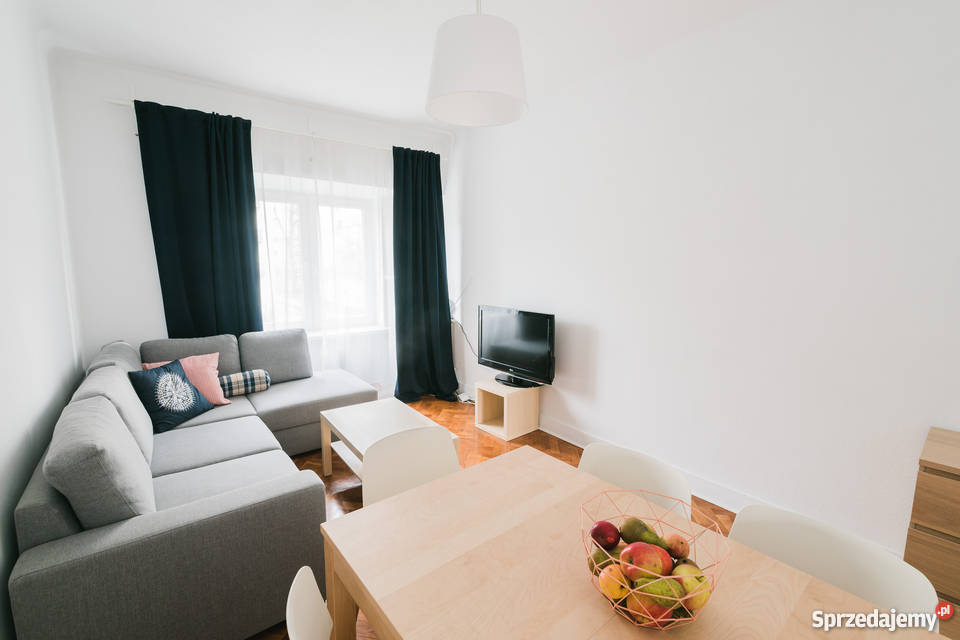 Mieszkanie na sprzedaż ochota mazowieckie Warszawa sprzedam