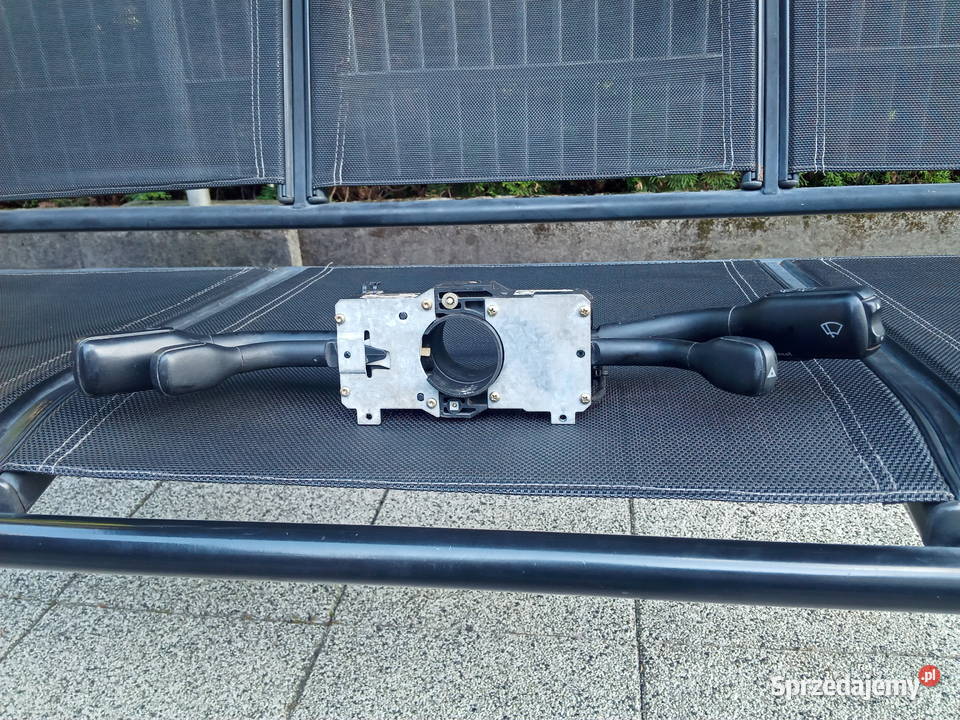 Audi 80 B4 Avant Przełącznik zespolony Manetka podkarpackie Dębica