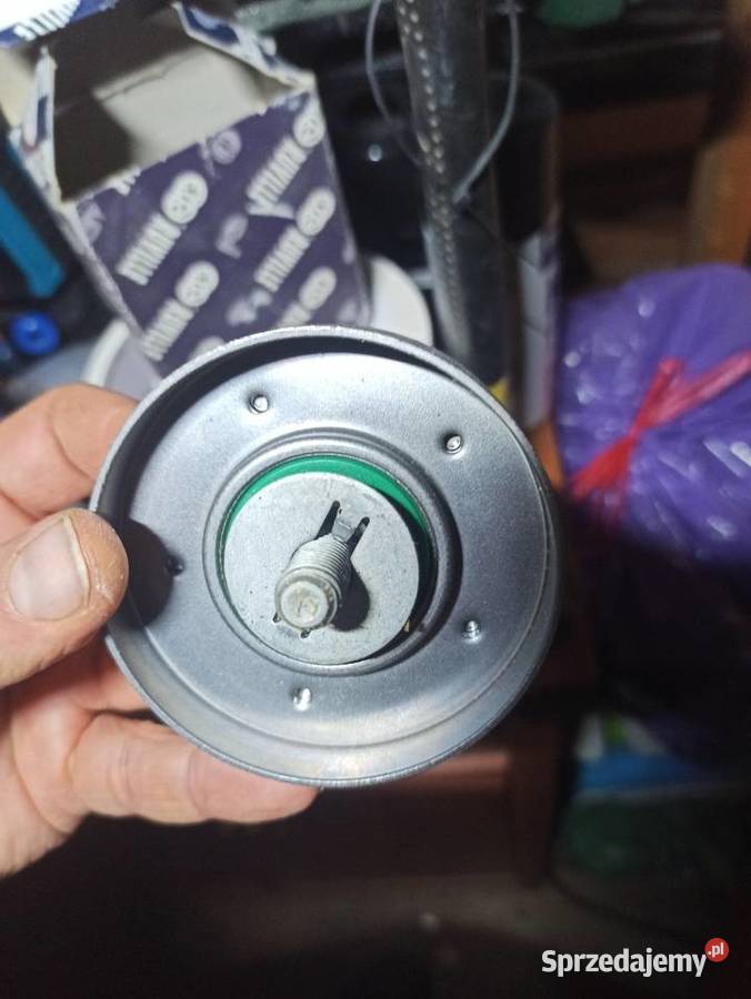 Rolka kierunkowa prowadząca Ruville 55429 Łódź sprzedam