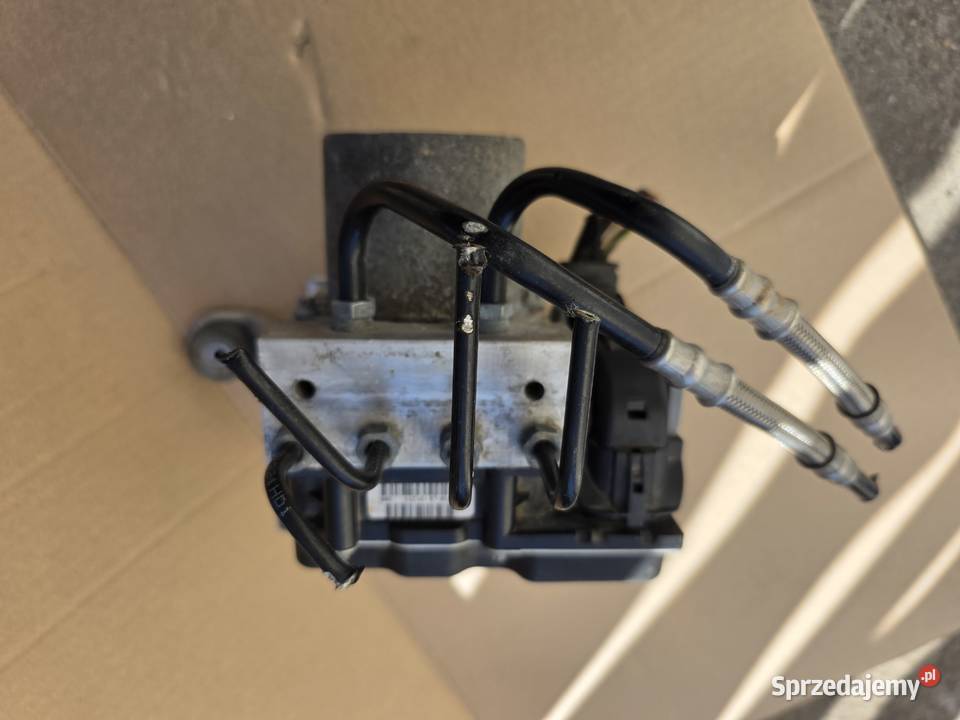 Pompa ABS 97035575525 0265239290 Porsche Skawina