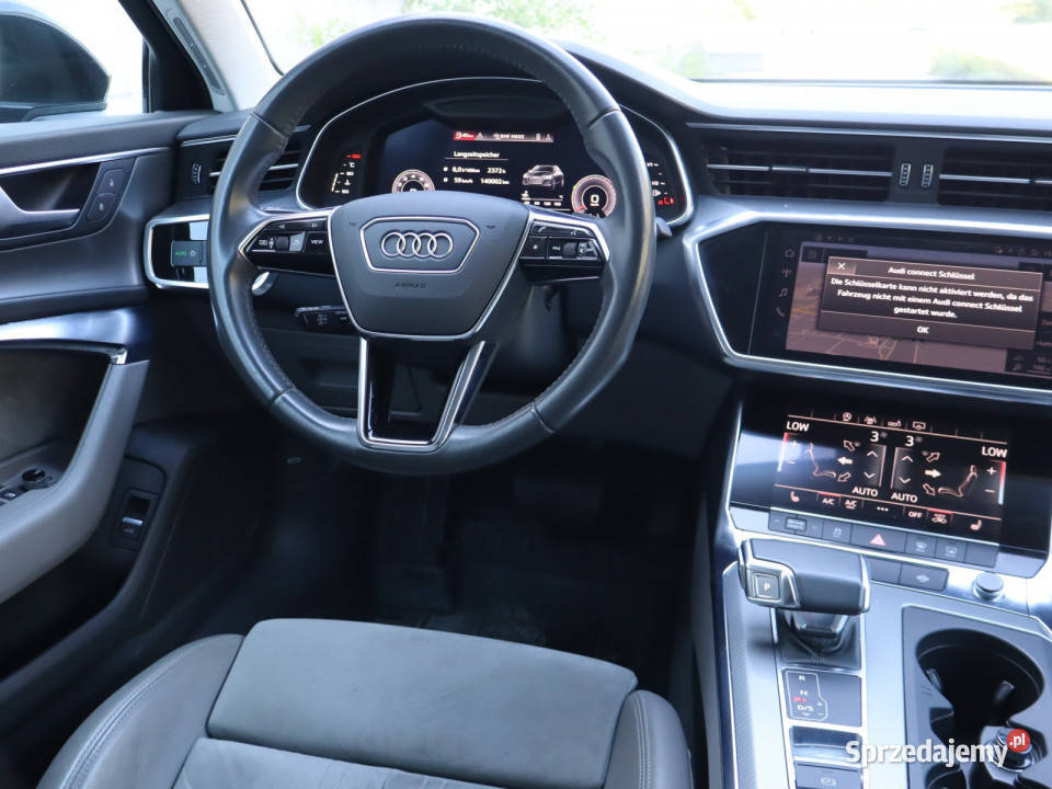 Audi A6 45 TFSI Piaseczno