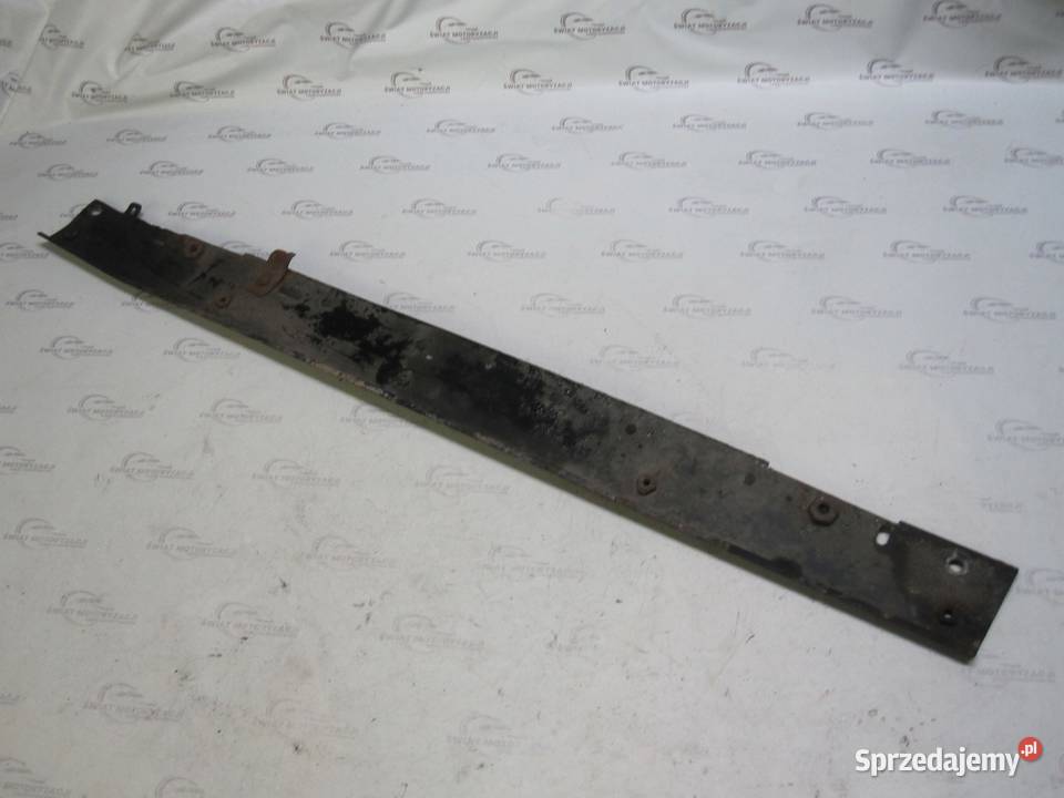 FIAT FIORINO III 13r belka pod chłodnice