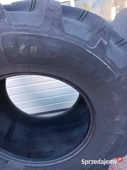 Opona 48070R34 Ascenso TDR 700 Mocna GWARANCJA 7 Tomaszów Lubelski sprzedam