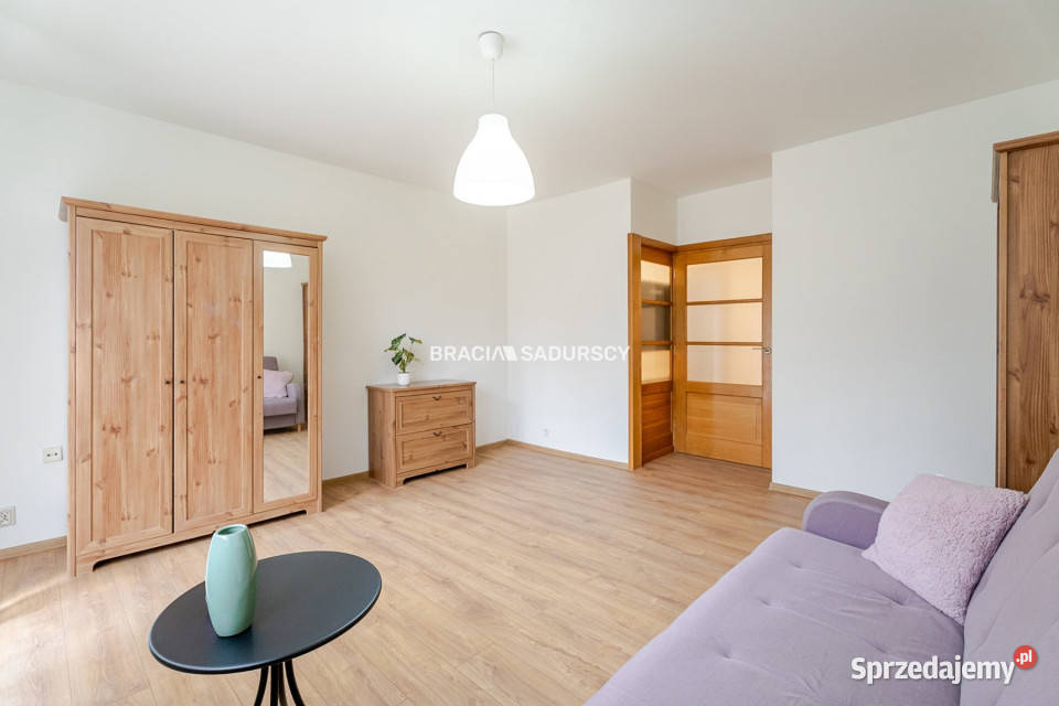 Mieszkanie 7436m2 Kraków Jezuitów