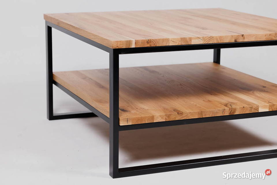 Szafka RTV Dębowa Loftowa GRANDA dolnośląskie Wrocław sprzedam