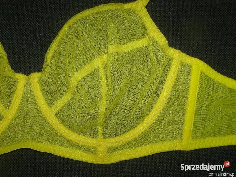 Biustonosz Stanik 36DD 80DD GEORGE George Siedlce