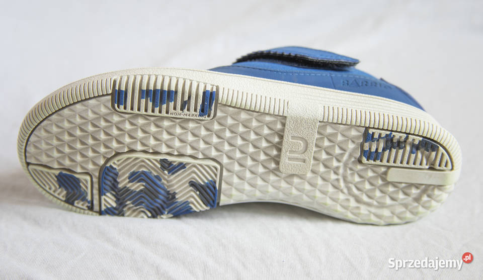 Buty Decathlon Imviso Barrio Kid r 30 Gdańsk sprzedam