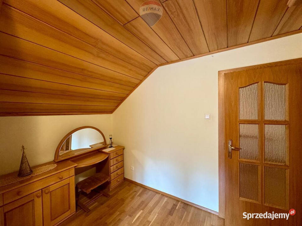 Rezydencja z SPA Domek Pensjonat Wisła 3049m2