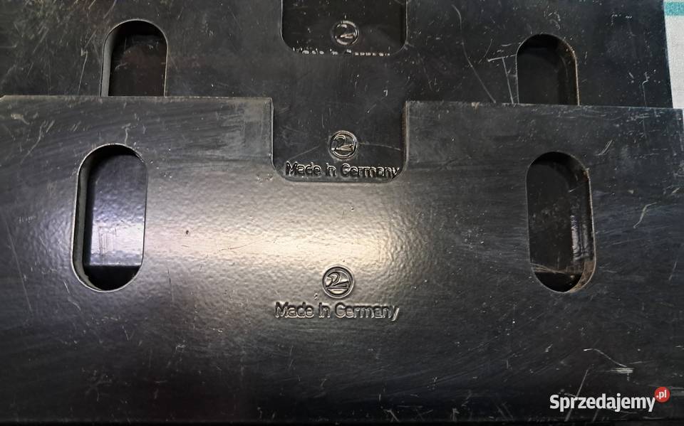 Nóż sieczkarni Pottinger Mex HM 434009 00434014 Bielsk Podlaski