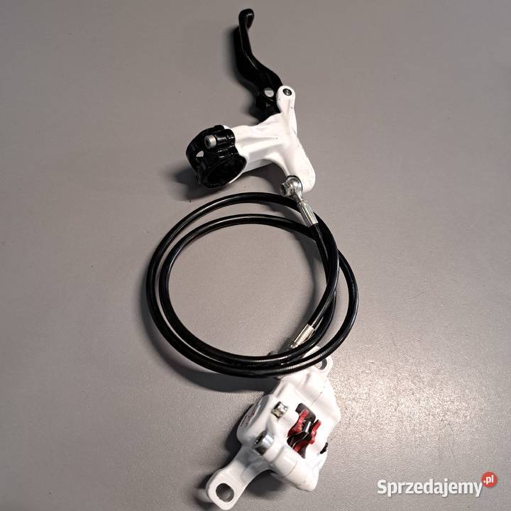 hamulce FORMULA K18 komplet Sieradz